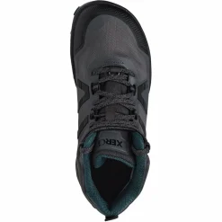 Damen Xero Shoes Barfußschuhe|Wanderschuhe Und Trekkingschuhe^SCRAMBLER MID II WP Damen - Barfußschuhe