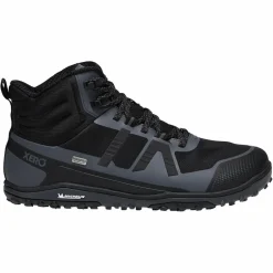 Herren Xero Shoes Barfußschuhe|Wanderschuhe Und Trekkingschuhe^SCRAMBLER MID II WP Herren - Barfußschuhe