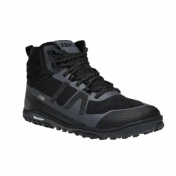 Herren Xero Shoes Barfußschuhe|Wanderschuhe Und Trekkingschuhe^SCRAMBLER MID II WP Herren - Barfußschuhe