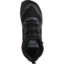 Herren Xero Shoes Barfußschuhe|Wanderschuhe Und Trekkingschuhe^SCRAMBLER MID II WP Herren - Barfußschuhe