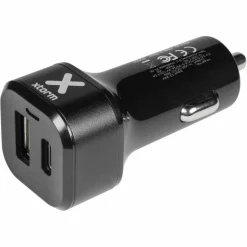 CAR CHARGER PRO - Reisestecker Ladegeräte Und Reisestecker