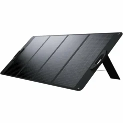 Sale FOLDABLE SOLAR PANEL 200W - Solarladegerät Solarladegeräte