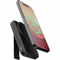 Xtorm Powerbanks^MAGNETIC WIRELESS POWERBANK 10.000 - Powerbank