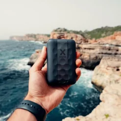 Xtorm Powerbanks^MAGNETIC WIRELESS POWERBANK 10.000 - Powerbank