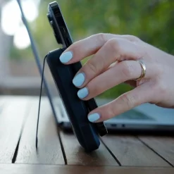 Xtorm Powerbanks^MAGNETIC WIRELESS POWERBANK 10.000 - Powerbank