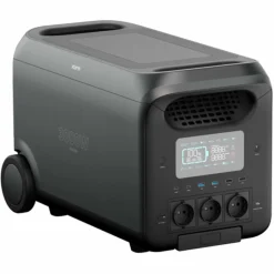 Outlet PORTABLE POWER STATION 3000W - Powerstation Powerbanks