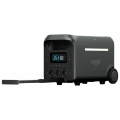 Outlet PORTABLE POWER STATION 3000W - Powerstation Powerbanks