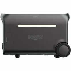 Outlet PORTABLE POWER STATION 3000W - Powerstation Powerbanks