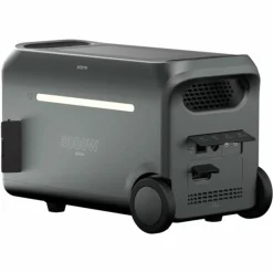 Outlet PORTABLE POWER STATION 3000W - Powerstation Powerbanks