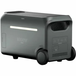 Outlet PORTABLE POWER STATION 3000W - Powerstation Powerbanks