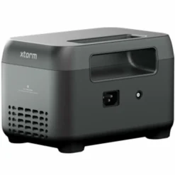 Outlet PORTABLE POWER STATION 200W - Powerstation Powerbanks