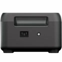 Outlet PORTABLE POWER STATION 200W - Powerstation Powerbanks