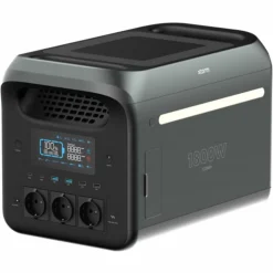 Xtorm Powerbanks^PORTABLE POWER STATION 1800W - Powerstation