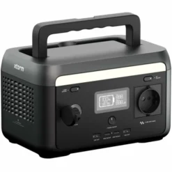 Xtorm Powerbanks^PORTABLE POWER STATION 300W - Powerstation