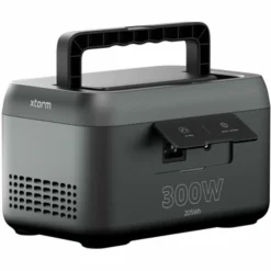 Xtorm Powerbanks^PORTABLE POWER STATION 300W - Powerstation