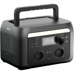 Discount PORTABLE POWER STATION 600W - Powerstation Powerbanks