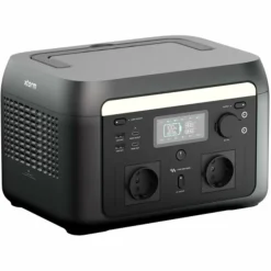 Discount PORTABLE POWER STATION 600W - Powerstation Powerbanks