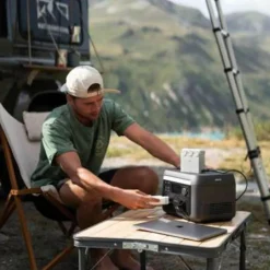 Discount PORTABLE POWER STATION 600W - Powerstation Powerbanks