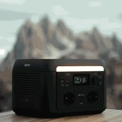 Discount PORTABLE POWER STATION 600W - Powerstation Powerbanks