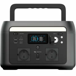 Discount PORTABLE POWER STATION 600W - Powerstation Powerbanks