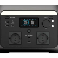 Discount PORTABLE POWER STATION 600W - Powerstation Powerbanks