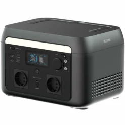 Discount PORTABLE POWER STATION 600W - Powerstation Powerbanks