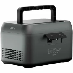 Discount PORTABLE POWER STATION 600W - Powerstation Powerbanks