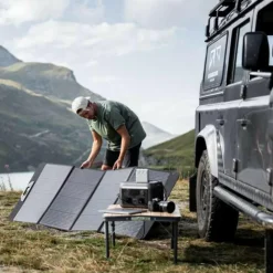 Discount PORTABLE POWER STATION 600W - Powerstation Powerbanks