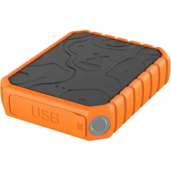 Xtorm Powerbanks^RUGGED POWER BANK 10.000 - Powerbank
