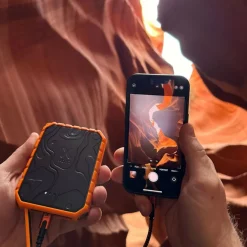 Xtorm Powerbanks^RUGGED POWER BANK 10.000 - Powerbank