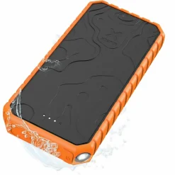 Sale RUGGED POWER BANK 20.000 - Powerbank Powerbanks