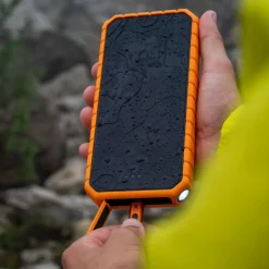 Sale RUGGED POWER BANK 20.000 - Powerbank Powerbanks