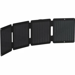 Best SOLARBOOSTER 28W - FOLDABLE SOLAR PANEL - Solarladegerät Solarladegeräte