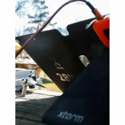 Best SOLARBOOSTER 28W - FOLDABLE SOLAR PANEL - Solarladegerät Solarladegeräte