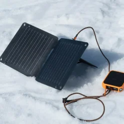 Xtorm Solarladegeräte^SOLARBOOSTER 14W - FOLDABLE SOLAR PANEL - Solarladegerät