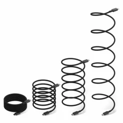 TRAVELPRO MAGNETIC CABLE USB-C PD 100W (1M) Smartphone-Zubehör Und Elektronik-Zubehör|Ladegeräte Und Reisestecker