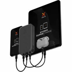 35W FUEL SERIES POWERBANK 20.000 - Powerbank Powerbanks