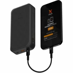 35W FUEL SERIES POWERBANK 20.000 - Powerbank Powerbanks