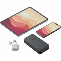 35W FUEL SERIES POWERBANK 20.000 - Powerbank Powerbanks