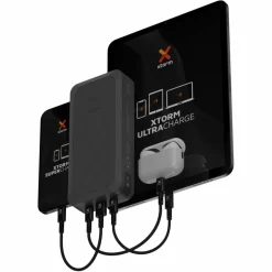 Xtorm Powerbanks^67W FUEL SERIES POWERBANK 27.000 - Powerbank