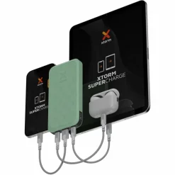 Xtorm Powerbanks^20W FUEL SERIES POWERBANK 10.000 - Powerbank