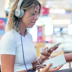 Xtorm Powerbanks^20W FUEL SERIES POWERBANK 10.000 - Powerbank