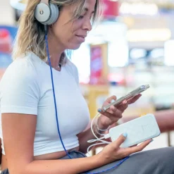 Xtorm Powerbanks^20W FUEL SERIES POWERBANK 10.000 - Powerbank