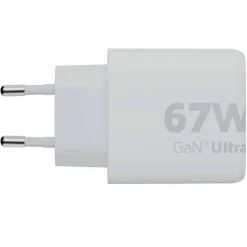 Xtorm Ladegeräte Und Reisestecker^67W GAN2 ULTRA WALL CHARGER - Reisestecker