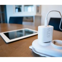 Xtorm Ladegeräte Und Reisestecker^67W GAN2 ULTRA WALL CHARGER - Reisestecker