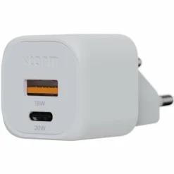 Xtorm Ladegeräte Und Reisestecker^20W GAN2 ULTRA WALL CHARGER - Akkuladegerät