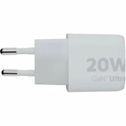 Xtorm Ladegeräte Und Reisestecker^20W GAN2 ULTRA WALL CHARGER - Akkuladegerät