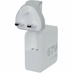 Xtorm Ladegeräte Und Reisestecker^67W GAN-ULTRA TRAVEL CHARGER + USB-C PD CABLE - Reisestecker