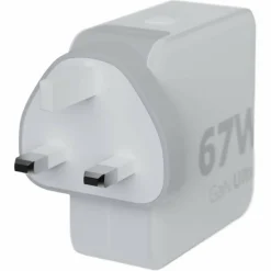 Xtorm Ladegeräte Und Reisestecker^67W GAN-ULTRA TRAVEL CHARGER + USB-C PD CABLE - Reisestecker