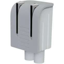 Xtorm Ladegeräte Und Reisestecker^67W GAN-ULTRA TRAVEL CHARGER + USB-C PD CABLE - Reisestecker